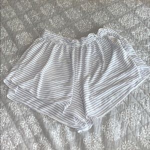 Brandy Melville Comfy Shorts